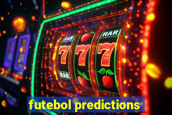 futebol predictions